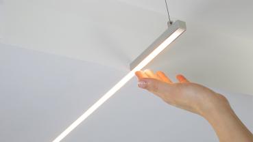 LED Pendelleuchte PDS-ZM-PLUS